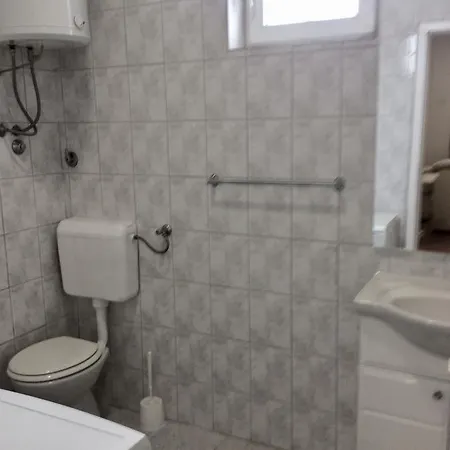 Apartman Br 4 Bijeljina Exterior photo