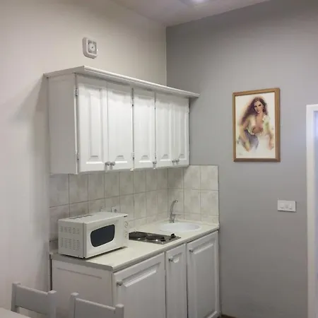 Apartman Br 4 Bijeljina Exterior photo
