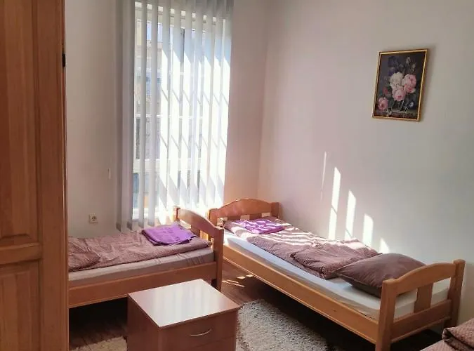 Apartman Br 4