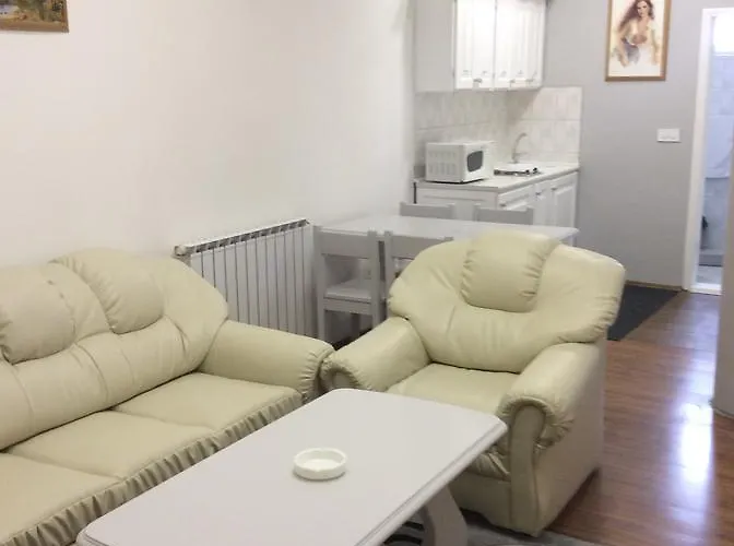 Apartman Br 4