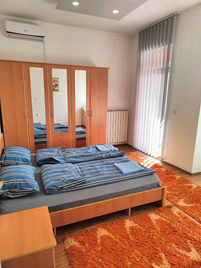 Br 4 Appartement *
