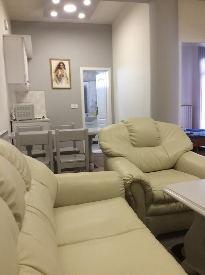 Br 4 Appartement